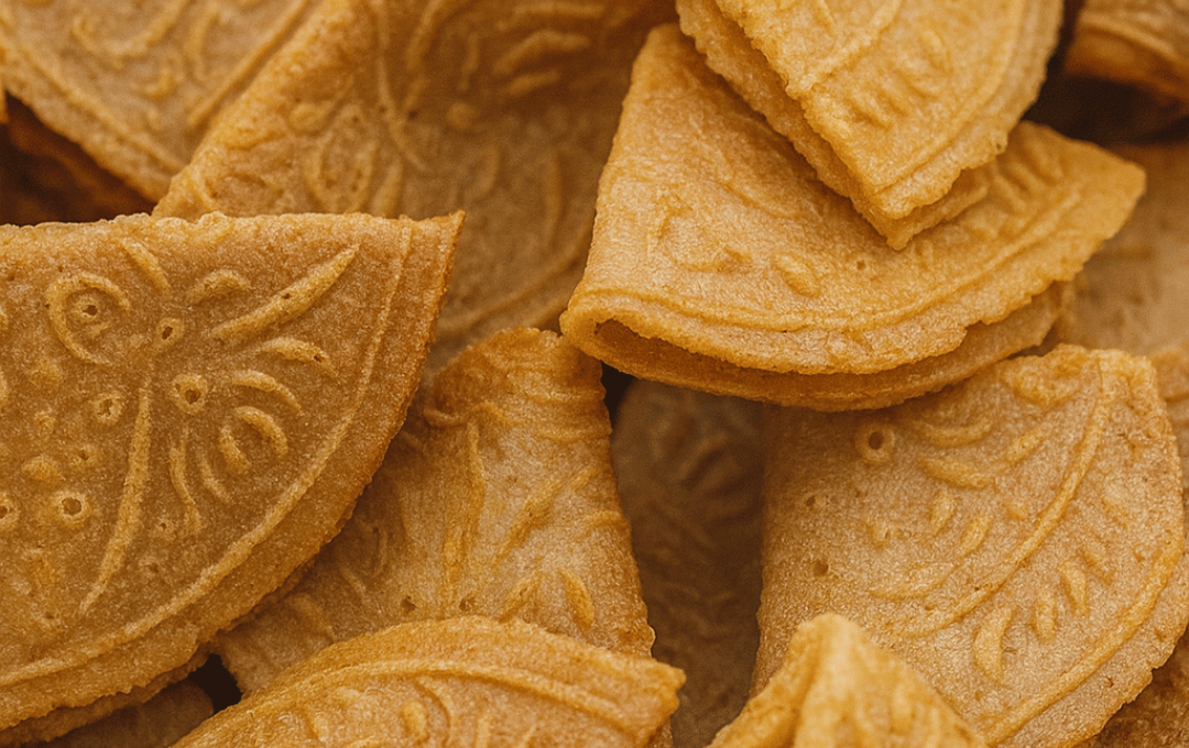 Kue Tradisional Khas Lebaran yang Mulai Langka