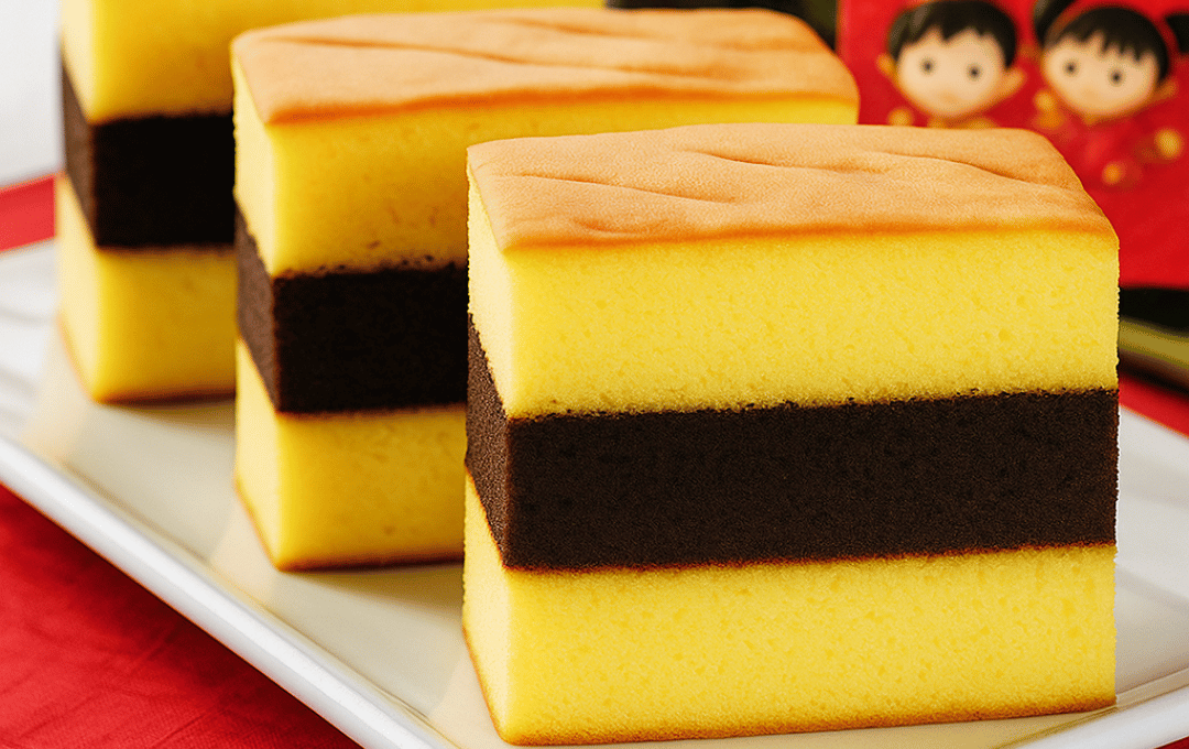 6 Kue Khas Indonesia Paling Populer untuk Oleh-Oleh