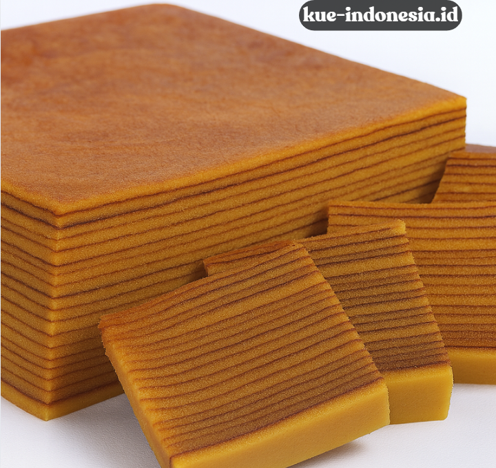 Resep Kue Lapis Legit: Cita Rasa Tradisional yang Selalu Bikin Rindu