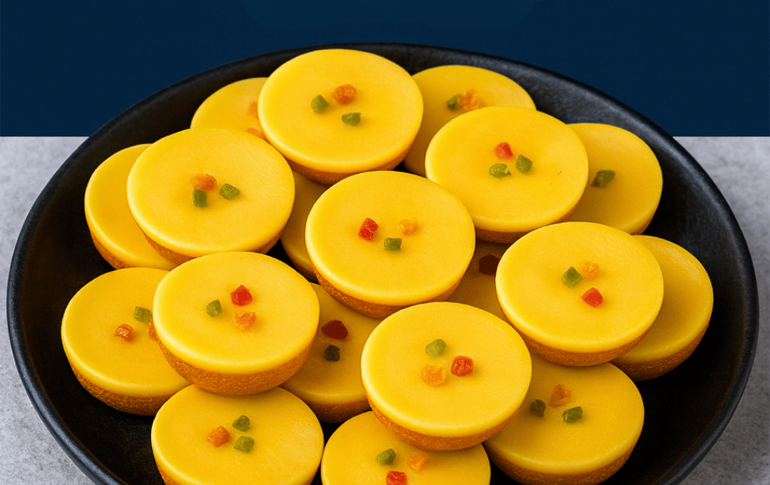 Resep Kue Lumpur Durian, Kreasi Baru Pecinta Durian