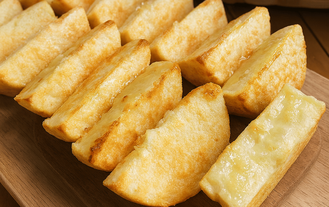 Cara Membuat Kue Pancong Kelapa Super Gurih di Rumah