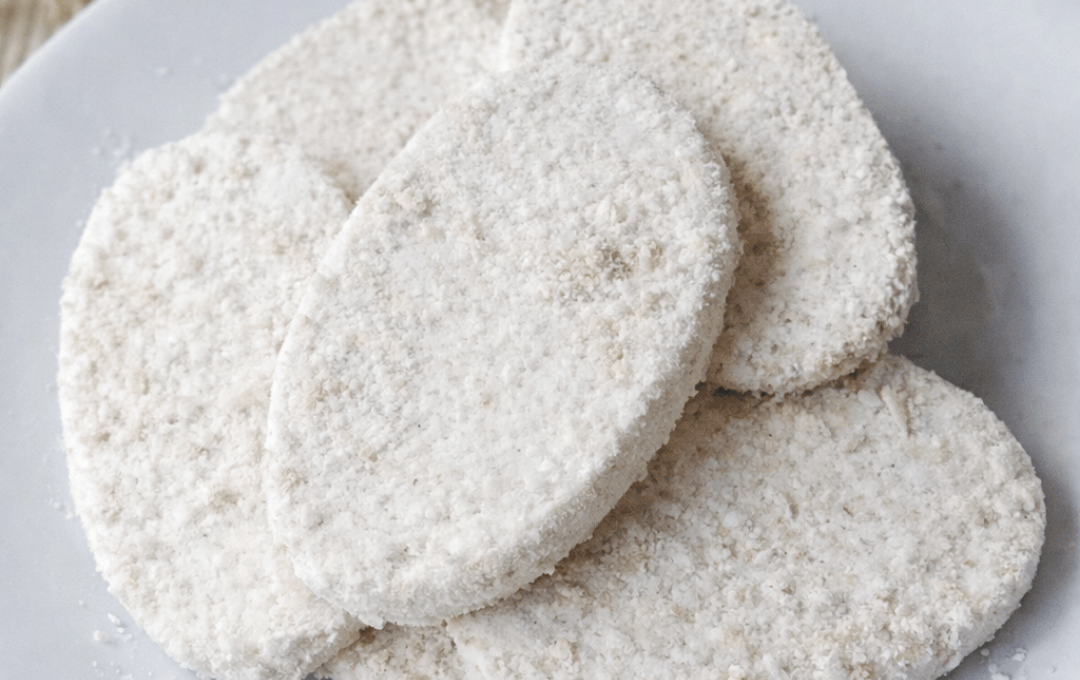 Kue Sagon Kelapa Tradisional Renyah dan Harum