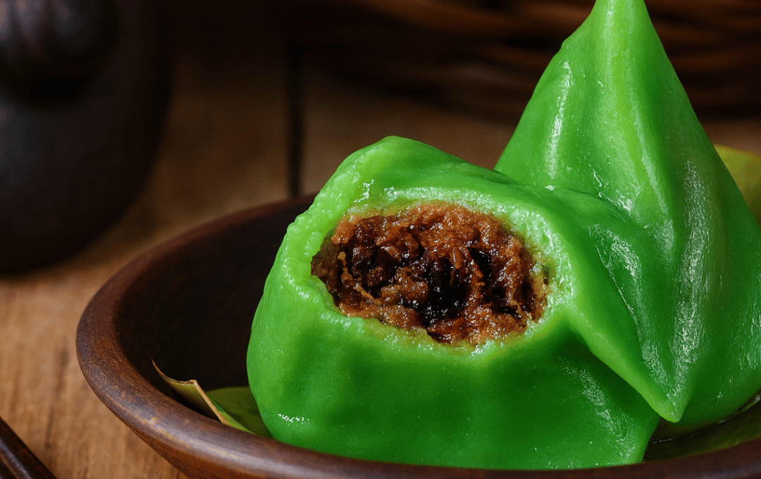 Sejarah Kue Mendut Nusantara dan Filosofi di Tiap Daerah