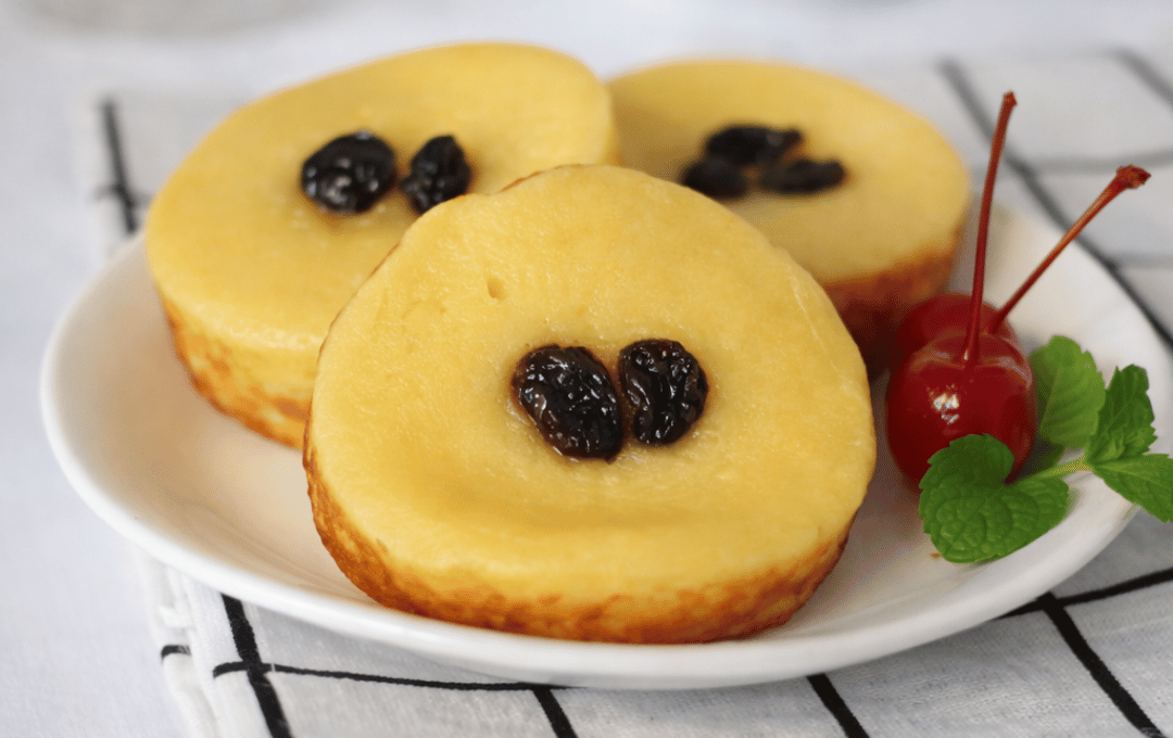 Cara Membuat Kue Lumpur Labu Madu Anti Kempes