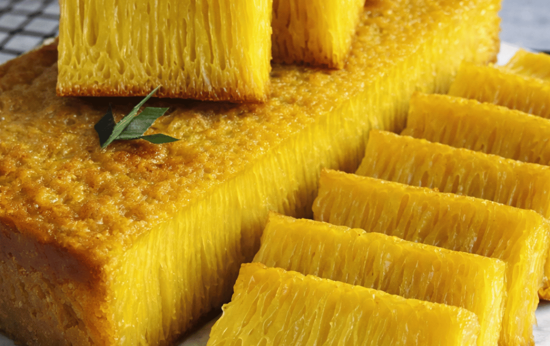 Resep Kue Bika Ambon Rumahan Tanpa Mixer, Anti Gagal!