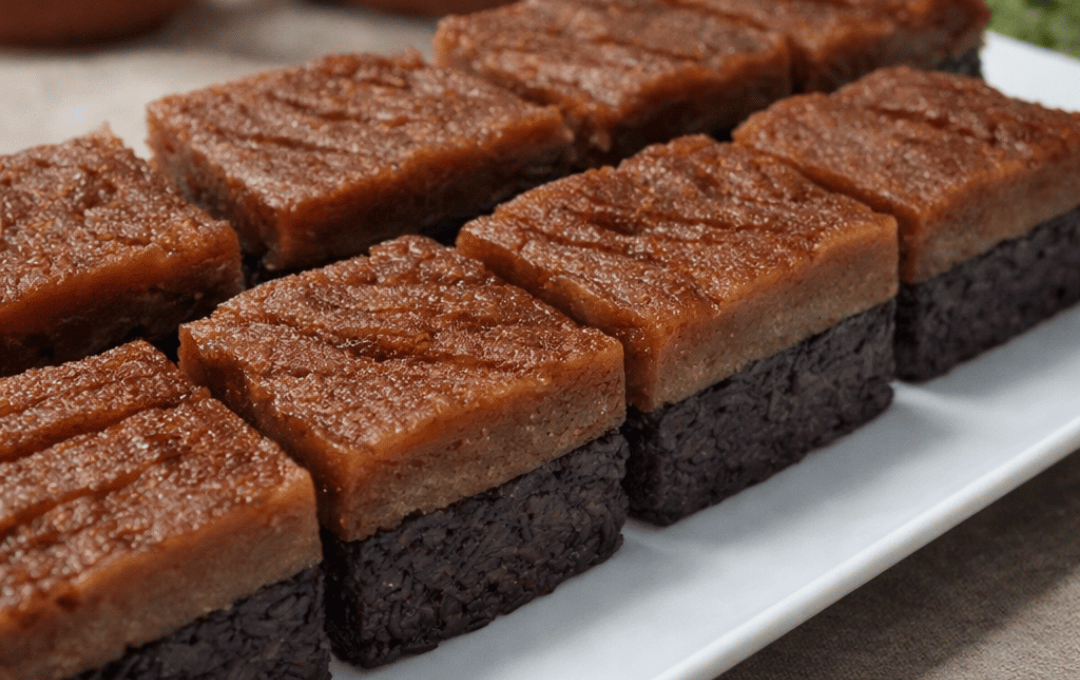 Resep Kue Katri Sala, Kue Khas Bugis yang Legitnya Bikin Nagih