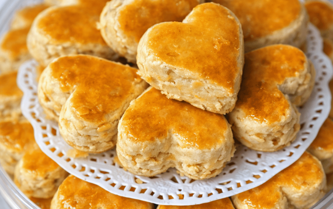 Resep Kue Kacang Jadul, Wangi Panggang Bikin Nostalgia